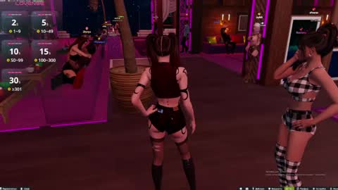 leowizard online show from April 19, 10:23 pm