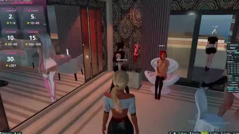 leowizard online show from April 20, 5:37 pm