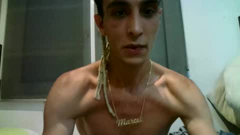 Snapshot of lepetitmarcel chatting on May 25, 2:01 pm Marcel online show from May 25, 2:01 pm