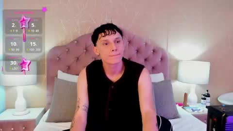 Snapshot of lephystar chatting on July 2, 2:11 am LephyStar online show from July 2, 2:11 am