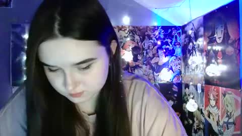 little secret online show from December 2, 2:08 pm