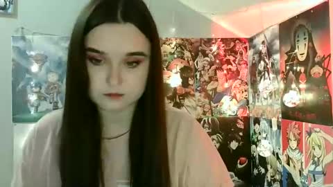 little secret online show from December 2, 5:15 pm