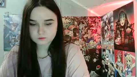 little secret online show from December 3, 8:49 am