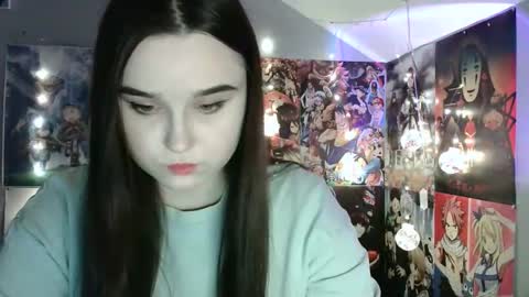 little secret online show from December 4, 7:50 am