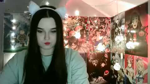 little secret online show from December 4, 10:57 am