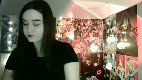 little secret online show from December 5, 7:05 am