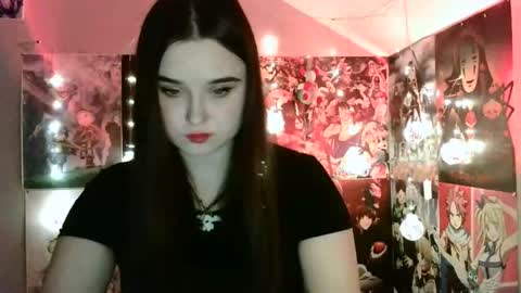 little secret online show from December 10, 11:00 am