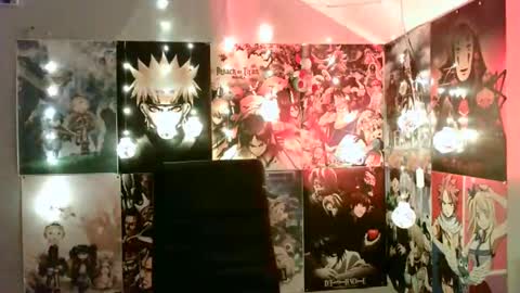 little secret online show from December 12, 12:12 pm