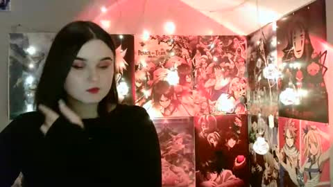 little secret online show from December 24, 10:22 am