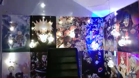 little secret online show from January 2, 7:12 am