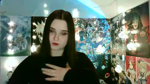 little secret online show from January 2, 10:16 am