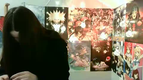 little secret online show from January 6, 10:46 am