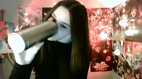 little secret online show from January 9, 10:20 am