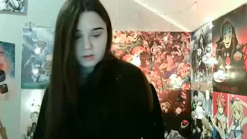 little secret online show from January 21, 7:15 am