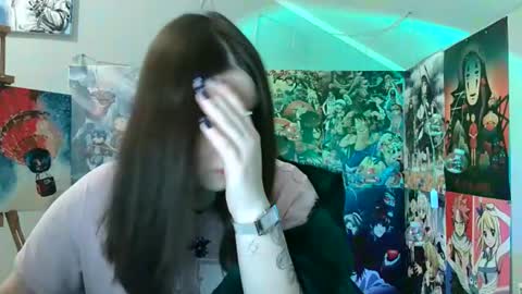 little secret online show from January 29, 7:46 am