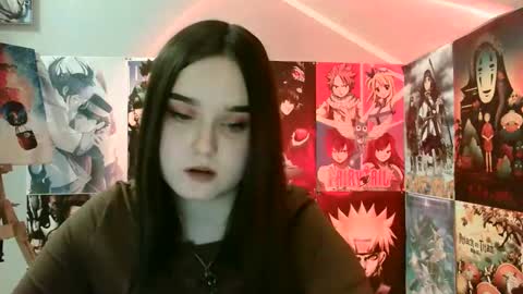 little secret online show from February 13, 10:23 am