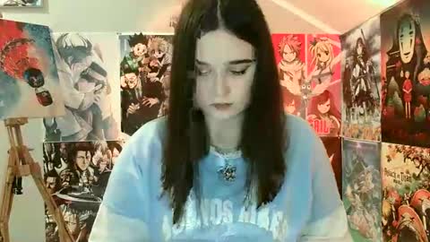 little secret online show from February 17, 10:18 am