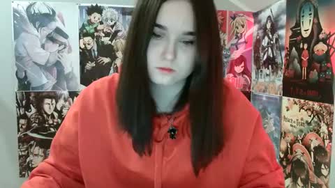 little secret online show from February 20, 7:12 am