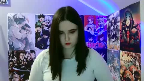 little secret online show from February 27, 10:20 pm