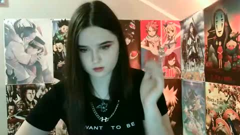 little secret online show from March 4, 7:11 pm