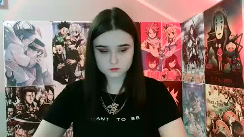 little secret online show from March 5, 7:17 pm