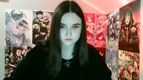 little secret online show from March 10, 7:07 pm