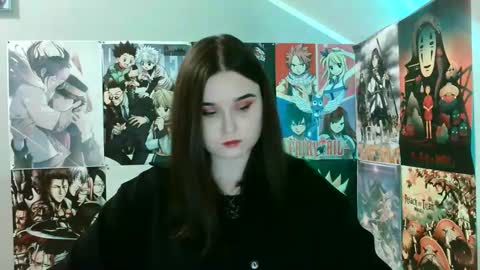 little secret online show from March 10, 10:13 pm