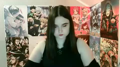 little secret online show from March 12, 10:28 pm