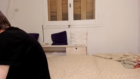 Snapshot of leraimcute chatting on March 10, 12:07 am Daniel online show from March 10, 12:07 am