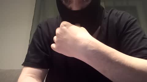 Leroy online show from October 26, 5:35 am