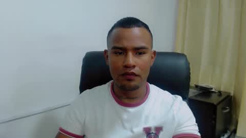 LEROY online show from April 9, 6:30 am