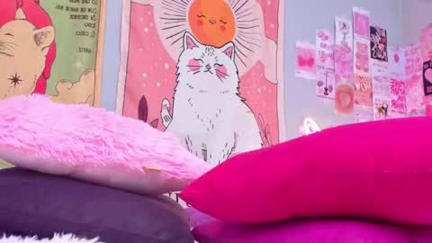 Valerie online show from March 13, 2:07 am