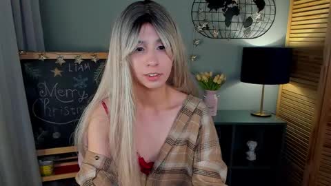 Eveline online show from January 11, 1:43 am