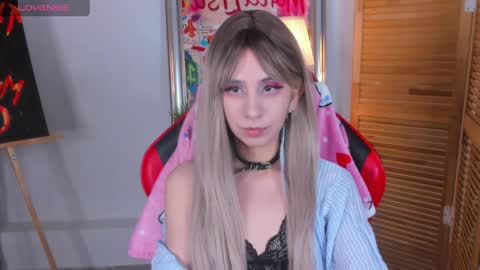 Eveline online show from April 2, 1:25 am