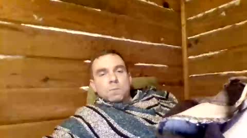 Snapshot of leskator9 chatting on October 8, 2:53 am leskator9 online show from October 8, 2:53 am