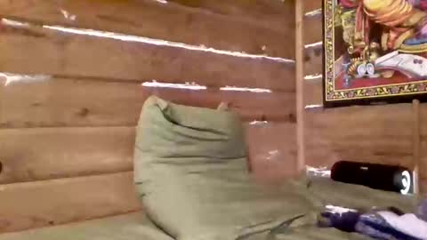 leskator9 online show from March 4, 7:25 am