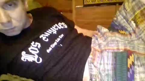 leskator9 online show from April 22, 2:03 am