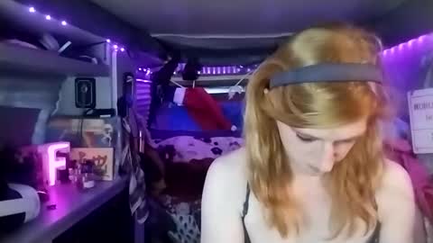 Snapshot of lesleygumgrass chatting on March 2, 10:48 pm LesleyGumGrass- The Boring Trans girl online show from March 2, 10:48 pm