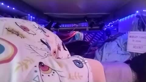 Snapshot of lesleygumgrass chatting on March 4, 4:17 am LesleyGumGrass- The Boring Trans girl online show from March 4, 4:17 am