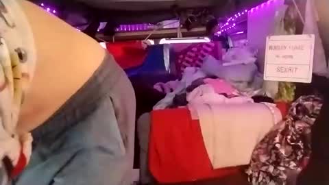 Snapshot of lesleygumgrass chatting on March 5, 5:29 pm LesleyGumGrass- The Boring Trans girl online show from March 5, 5:29 pm