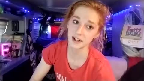 Snapshot of lesleygumgrass chatting on March 10, 4:46 pm LesleyGumGrass- The Boring Trans girl online show from March 10, 4:46 pm