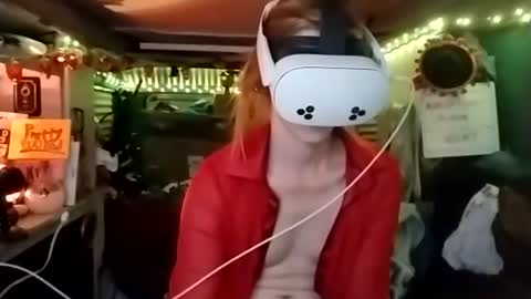 LesleyGumGrass- The Boring Trans girl online show from November 12, 1:50 am