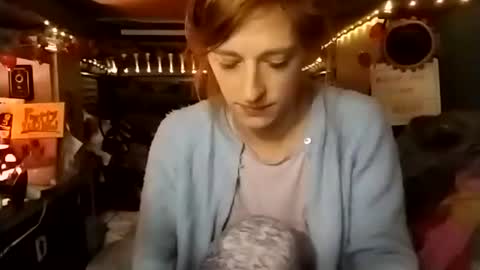 LesleyGumGrass- The Boring Trans girl online show from December 1, 10:42 am