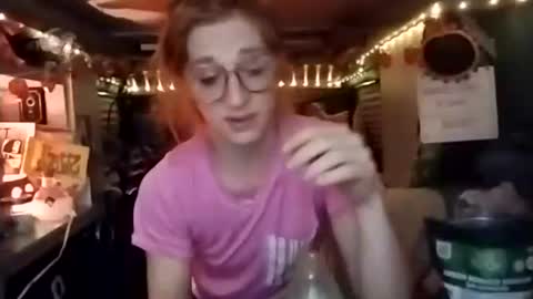 LesleyGumGrass- The Boring Trans girl online show from December 17, 11:38 am