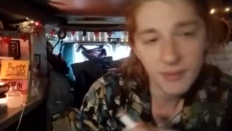 LesleyGumGrass- The Boring Trans girl online show from March 4, 1:50 pm