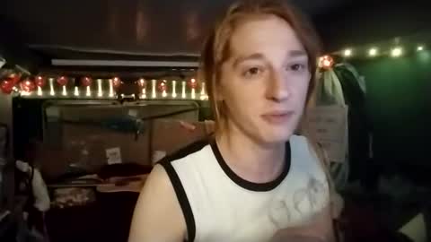 LesleyGumGrass- The Boring Trans girl online show from April 25, 6:49 am