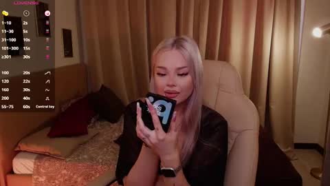 Stacey online show from March 10, 9:03 am