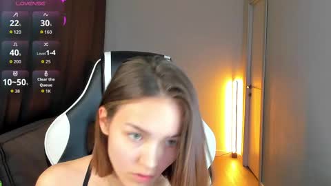 Leslie online show from May 25, 1:00 am