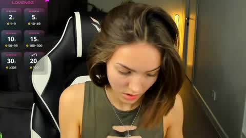 Leslie online show from June 6, 1:11 am