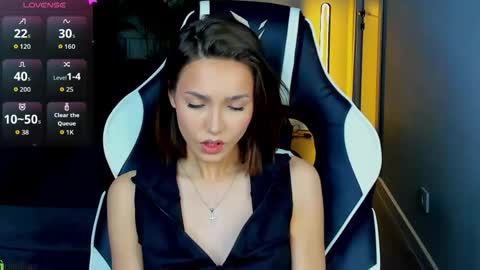 Leslie online show from June 8, 1:28 am